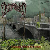 Birth Asphyxia : Causalgia - Death by Famine
